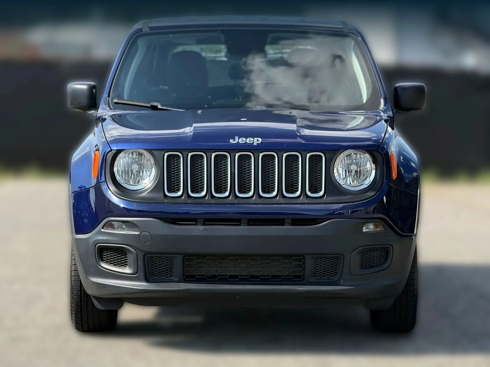 Used 2018 Jeep Renegade Sport w/ Power & Air Group AWD/4WD image 5