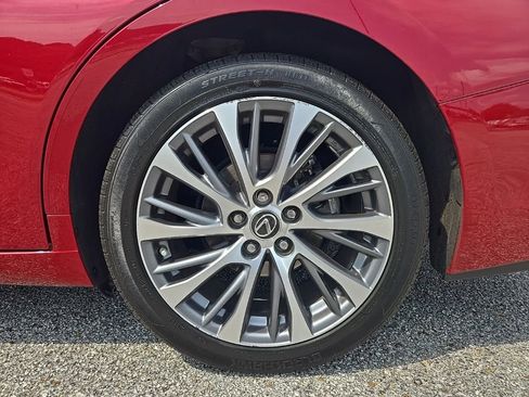 Used 2019 Lexus ES 350 w/ Accessory Package 2 FWD image 27