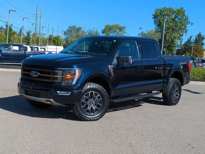Used 2023 Ford F150 Tremor w/ Bed Utility Package