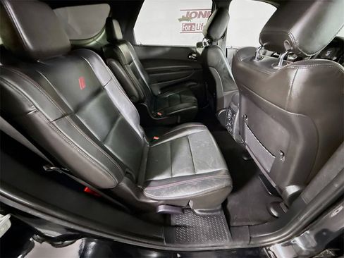 Used 2021 Dodge Durango R/T w/ Blacktop Package image 34