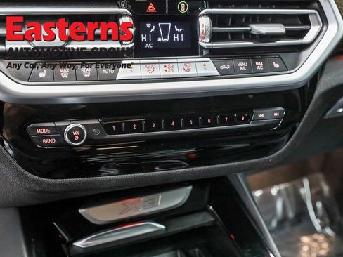 Used 2022 BMW X3 xDrive30i image 21