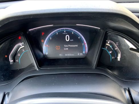 Used 2019 Honda Civic LX image 18