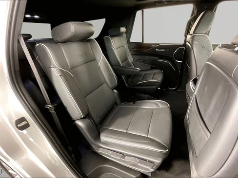 Certified 2023 Cadillac Escalade Premium Luxury AWD/4WD image 23