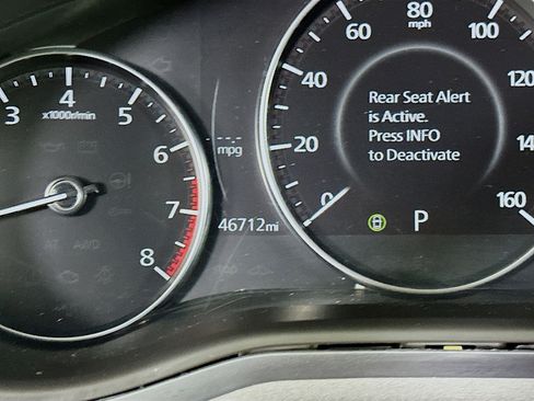 Used 2024 MAZDA CX-30 AWD 2.5 S w/ Select Sport Pkg image 19