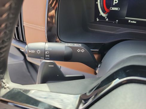 New 2026 Nissan Pathfinder Platinum AWD/4WD image 27