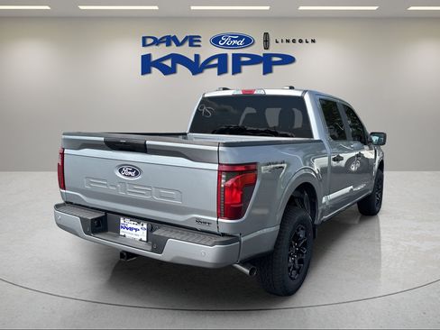Used 2025 Ford F150 STX AWD/4WD image 14