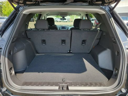 Used 2024 Chevrolet Equinox LS w/ LS Convenience Package AWD/4WD image 34
