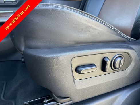 Used 2021 Chevrolet Silverado 3500 High Country w/ Z71 Off-Road Package AWD/4WD image 21
