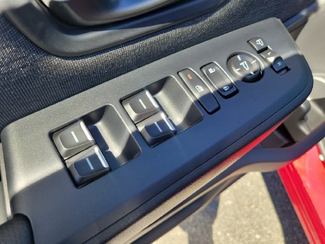 New 2026 Honda Passport TrailSport image 9