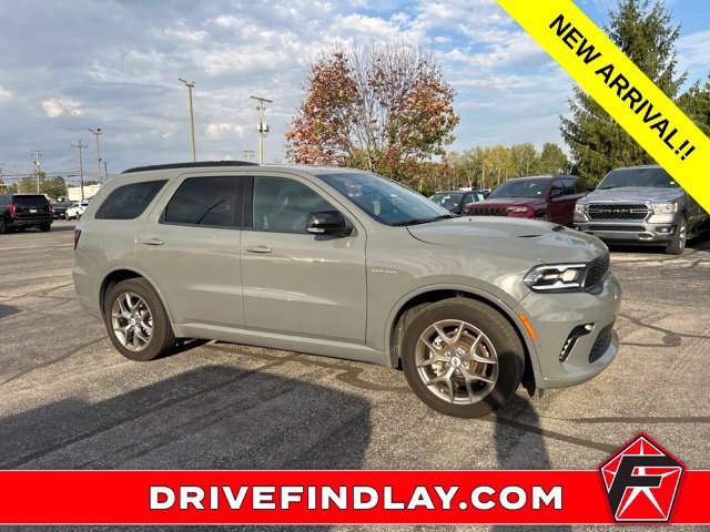 Used 2026 Dodge Durango GT AWD/4WD image 4