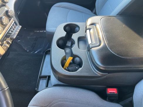 Used 2024 RAM 2500 Big Horn image 18