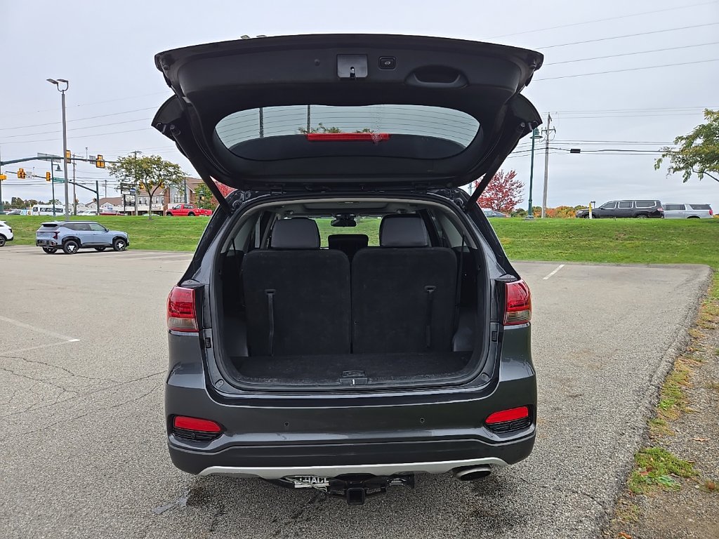 Used 2020 Kia Sorento EX AWD/4WD image 5