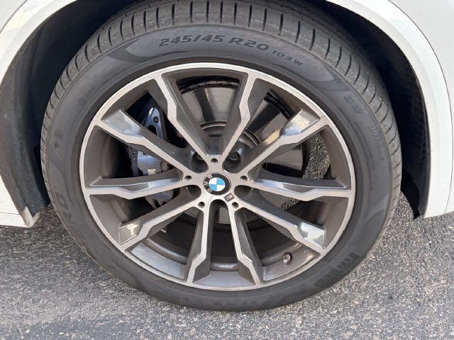 Used 2024 BMW X3 M40i w/ Premium Package AWD/4WD image 4