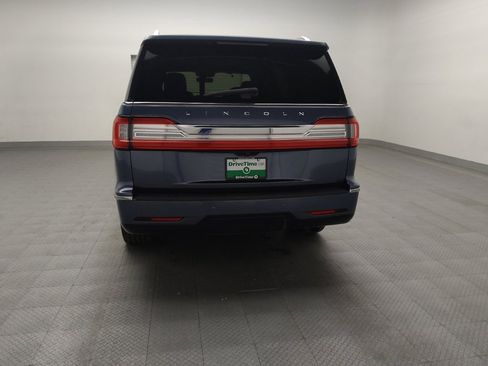 Used 2018 Lincoln Navigator Reserve w/ Technology Package image 6