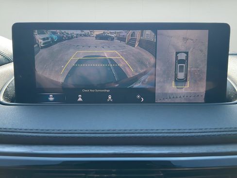 Used 2022 Acura MDX w/ Advance Package AWD/4WD image 18