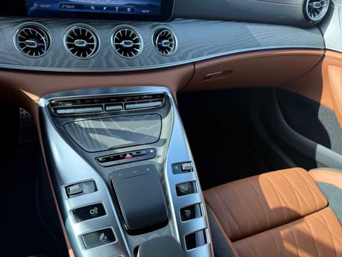 Certified 2024 Mercedes-Benz AMG GT 43 image 21