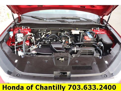 Used 2025 Honda CR-V EX-L image 34