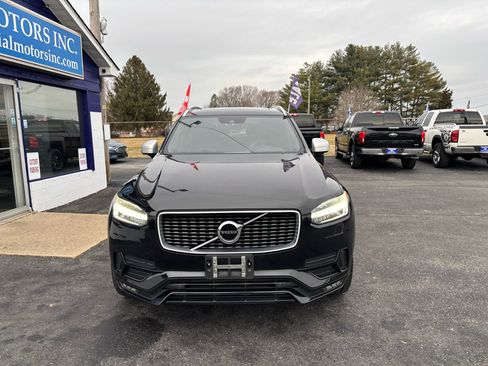 Used 2016 Volvo XC90 T6 R-Design w/ Convenience Package image 3