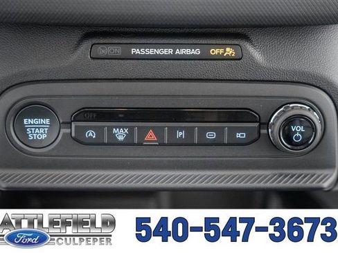 New 2025 Ford Bronco Sport Outer Banks w/ Sasquatch Outer Banks Package image 25