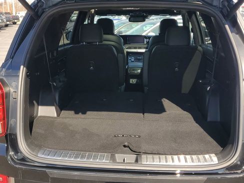 Used 2022 Hyundai Palisade Calligraphy image 28