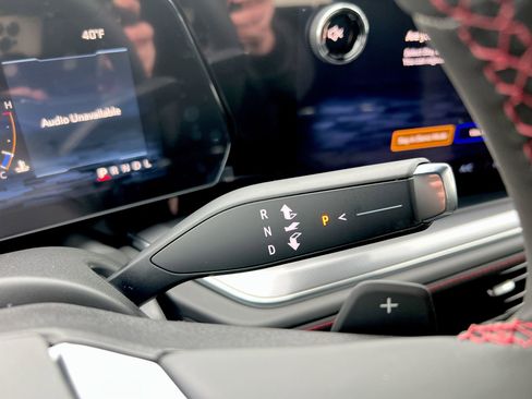 New 2026 Chevrolet Suburban RST w/ Comfort Package image 84