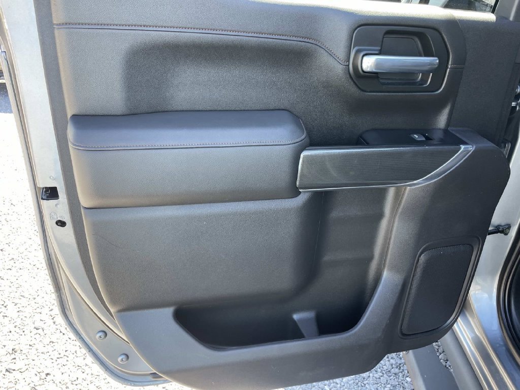Used 2020 GMC Sierra 1500 AT4 w/ AT4 Premium Package AWD/4WD image 13