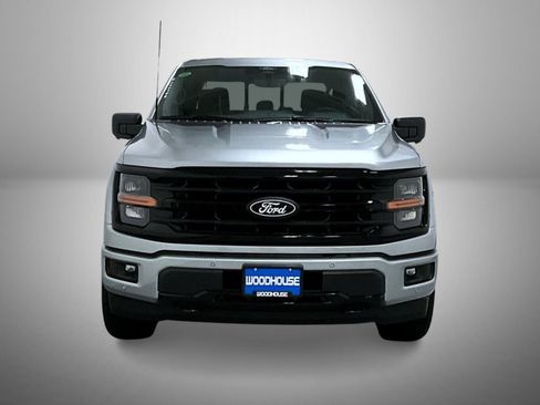 New 2025 Ford F150 XLT w/ Equipment Group 302A MID image 2