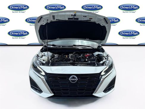 Used 2023 Nissan Altima 2.5 SV FWD image 30