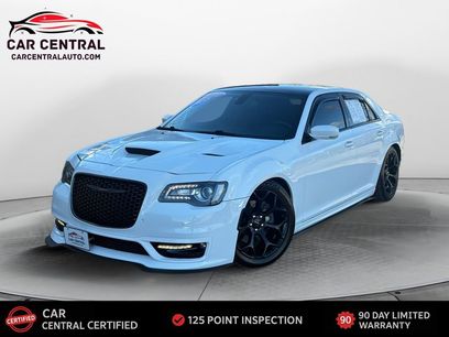 Used 2017 Chrysler 300 S w/ 300S Premium Group 2