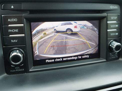 Used 2015 MAZDA CX-5 Grand Touring image 29