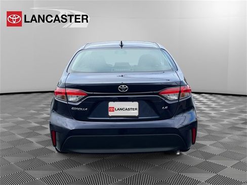 Used 2023 Toyota Corolla LE image 6