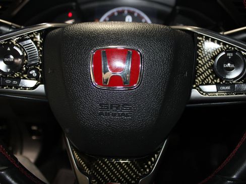 Used 2017 Honda Civic Si image 25