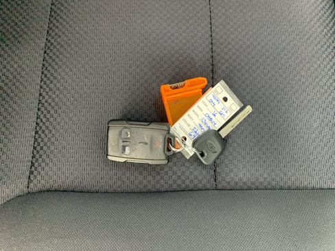 Used 2016 Chevrolet Silverado 1500 LT w/ All Star Edition image 41