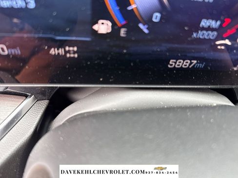 Used 2025 Chevrolet Tahoe LT w/ Comfort Package image 42