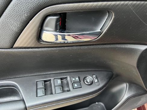 Used 2016 Honda Accord Sport image 28