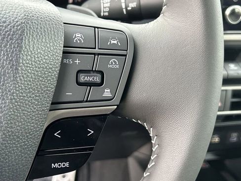 Certified 2026 Toyota Camry SE image 18