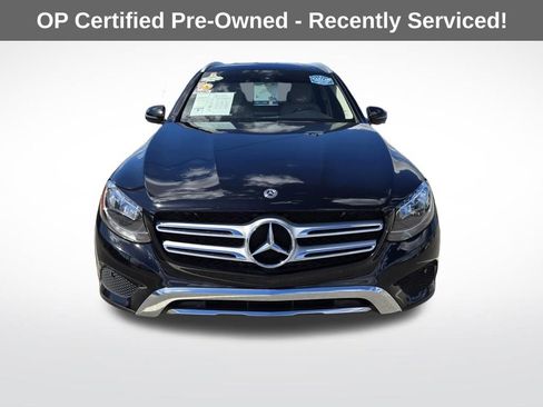 Used 2019 Mercedes-Benz GLC 300 image 2