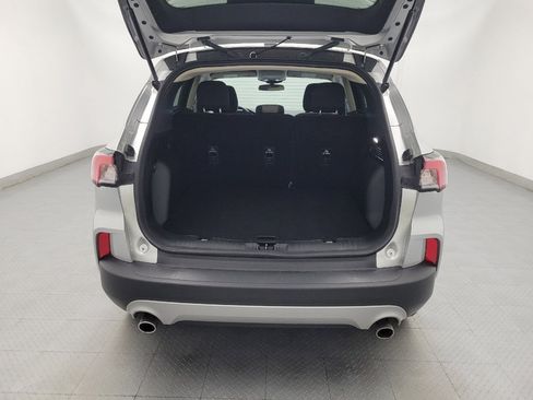 Used 2020 Ford Escape SE AWD/4WD image 29