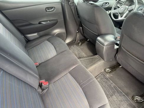 Used 2018 Nissan Leaf S w/ S Charge Package image 20