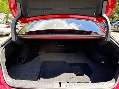 Used 2025 Lexus ES 350 w/ Accessory Package (Z2) image 26