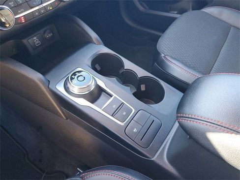 Used 2025 Ford Escape ST-Line Elite image 24