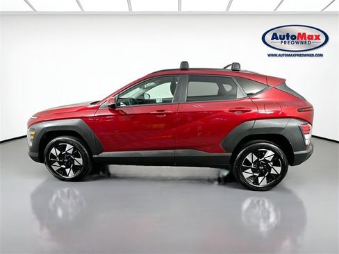 Used 2024 Hyundai Kona SEL image 8