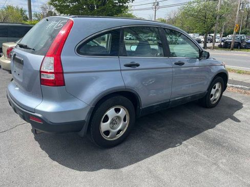 Used 2011 Honda CR-V EX image 5