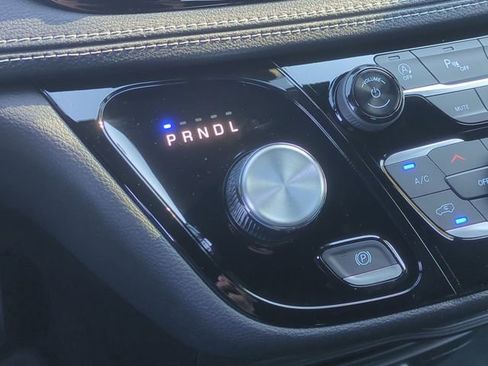 New 2026 Chrysler Pacifica Select w/ S Appearance Package image 37