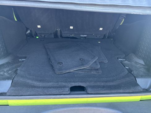 Used 2016 Jeep Wrangler Unlimited Sport w/ Quick Order Package 24S image 5