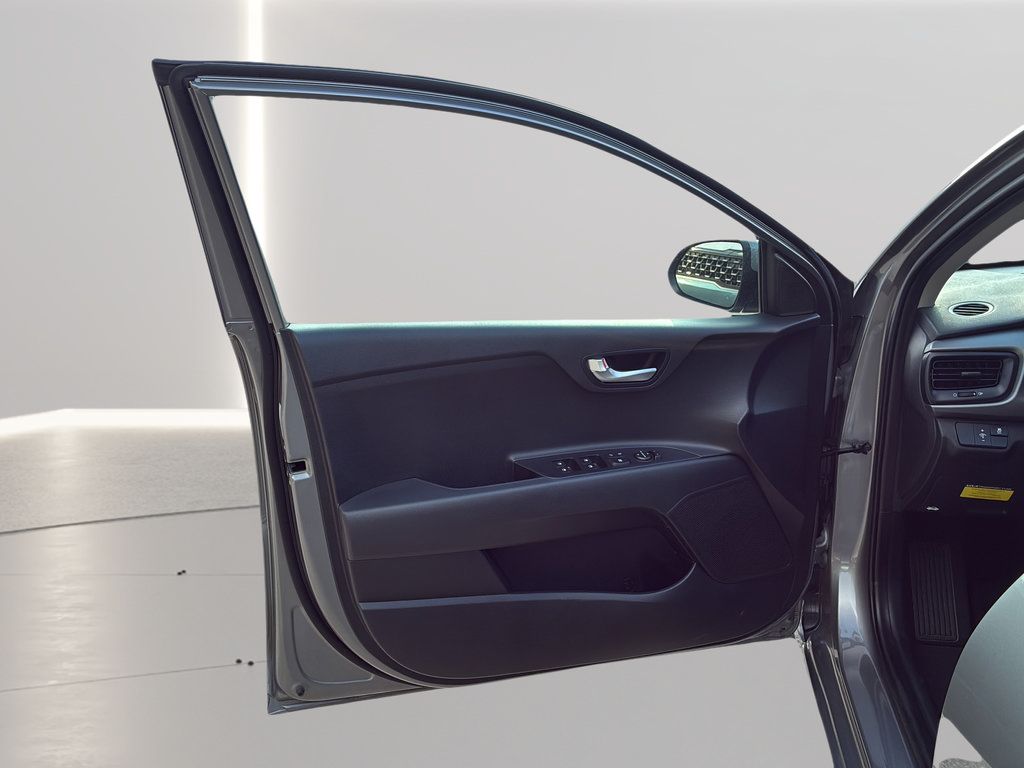 Used 2023 Kia Rio S FWD image 10