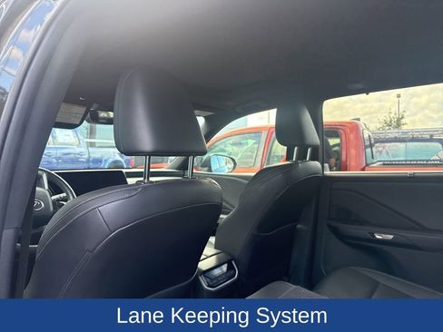 Used 2024 Lexus TX 350 350 Premium w/ Convenience Package image 6