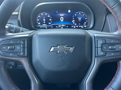 Used 2023 Chevrolet Tahoe RST w/ Luxury Package image 31