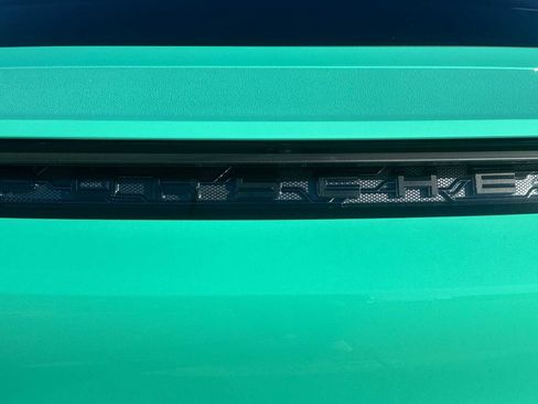 Certified 2024 Porsche Taycan Turbo S image 28