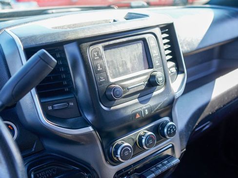 Used 2021 RAM 3500 Tradesman AWD/4WD image 15